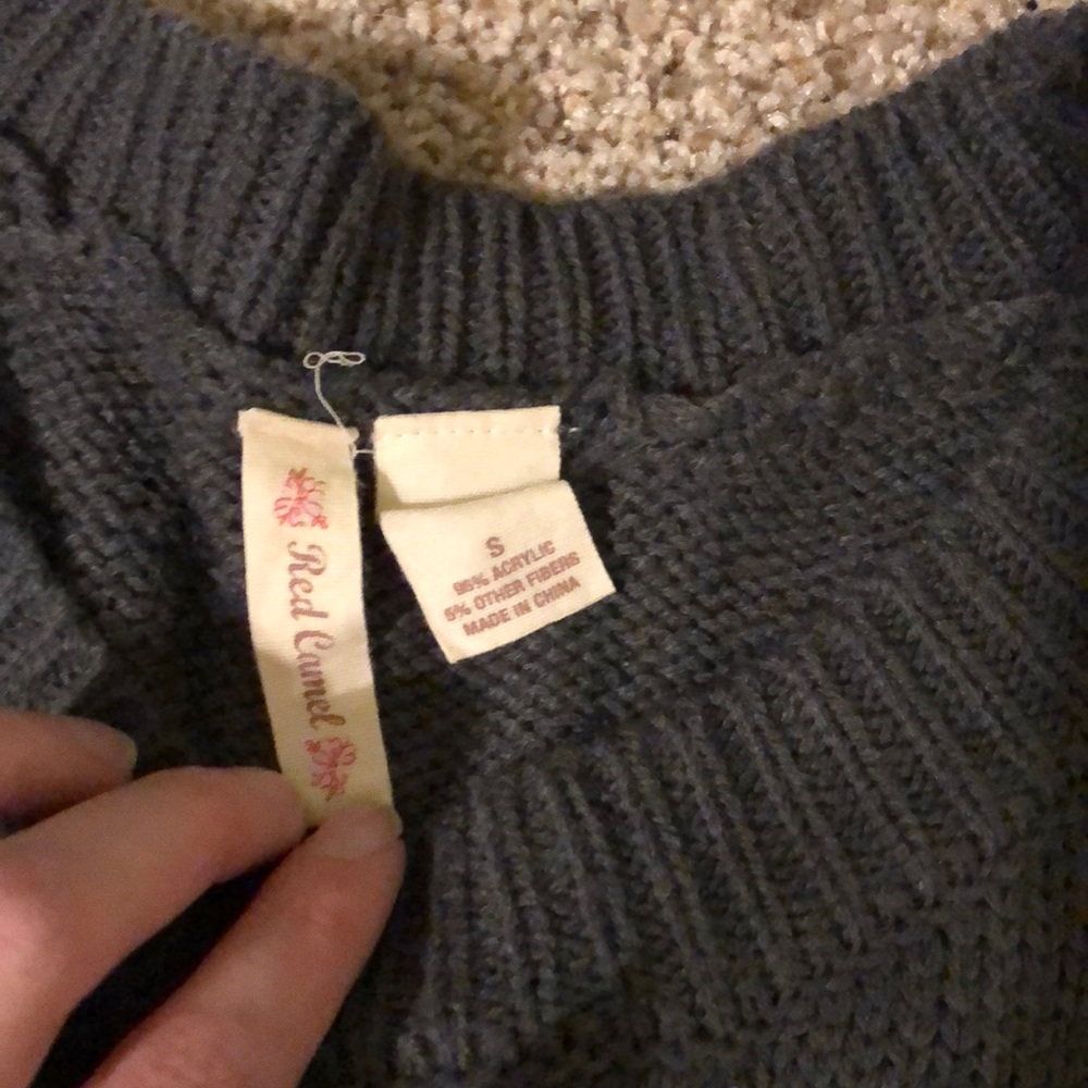 Sweater - Picture 2 of 2